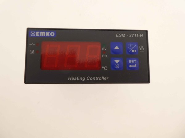 Temperaturregler EMKO ESM-3711-H *230V * CuNi J