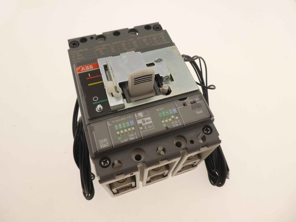 ABB Leistungsschalter / SACE TMAX XT2N 160 / 690V / 160A