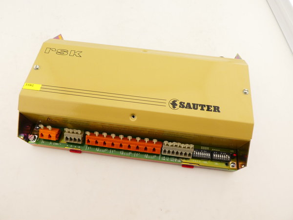 Sauter Steuergerät rsk / EYL3 A400 / 230 V