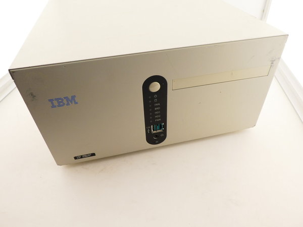IBM SurePOS Kassenrechner / 4800-EU3 / 4GB RAM / 160GB HDD