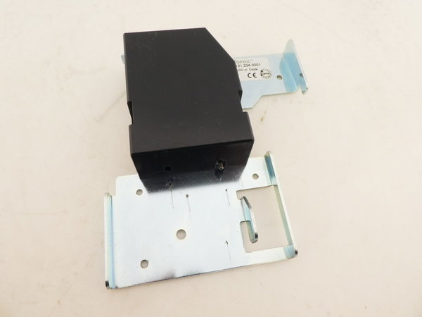 Torex Basisplatte für Kassenschublade / 16101.234-0001 / 24VDC m. Diode