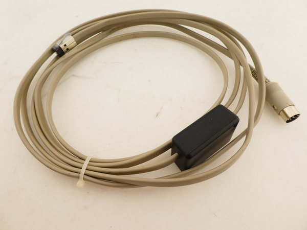 IBM Kabel für Kassenschublade / 4 Pin SDL auf 8 Pin DIN