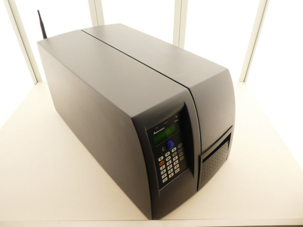 Intermec PM4i Etikettendrucker-Thermodrucker / 406DPI / RS232-USB-LAN-WIFI