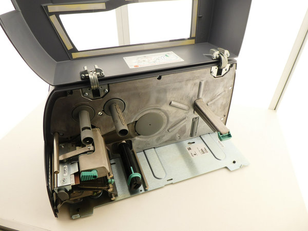 Intermec PM4i Etikettendrucker-Thermodrucker / 406DPI / RS232-USB-LAN