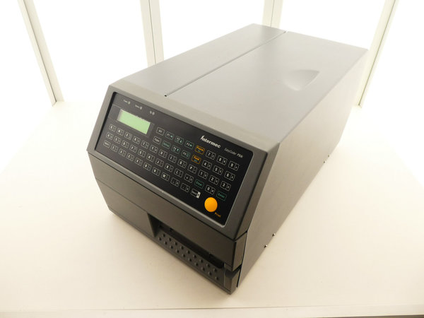 Intermec PX4i Etikettendrucker-Thermodrucker / 300dpi / RS232-USB-LAN