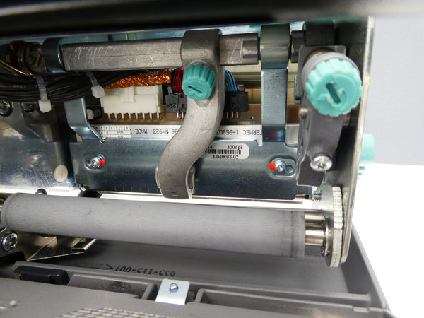 Intermec PX4i Etikettendrucker-Thermodrucker / 300dpi / RS232-USB-LAN