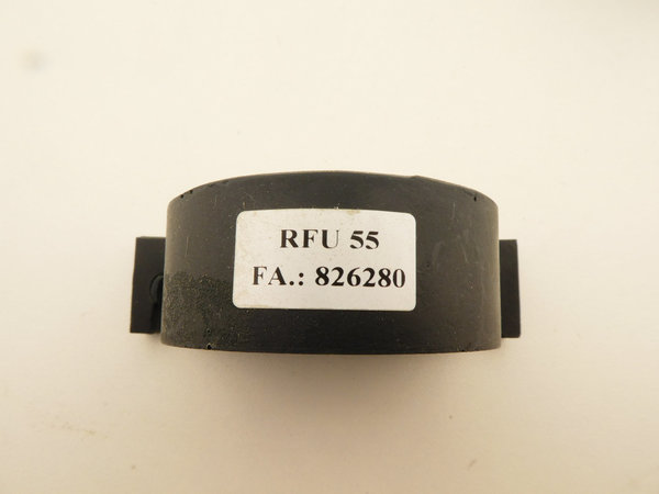 4 Stück Stromwandler / RFU 55 / FA.: 826280